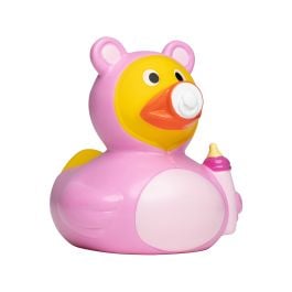 Quietsche-Ente Baby Quietsche-Ente Baby