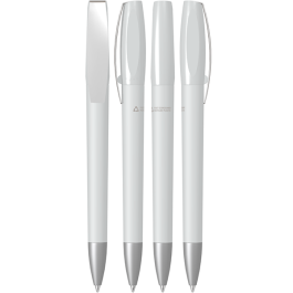 UMA CHILL C SI RECY Drehkugelschreiber UMA CHILL C SI RECY Drehkugelschreiber