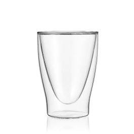 Rastal Olinda Latte Macchiato doppelwandiger Glasbecher 31 cl Rastal Olinda Latte Macchiato doppelwandiger Glasbecher 31 cl