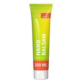 Handbalsam Ingwer, 100 ml Tube Handbalsam Ingwer, 100 ml Tube