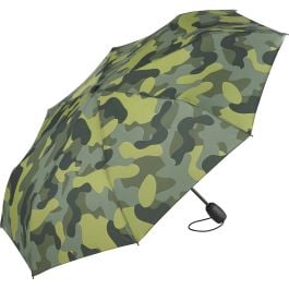AOC-Mini-Taschenschirm FARE® Camouflage AOC-Mini-Taschenschirm FARE® Camouflage