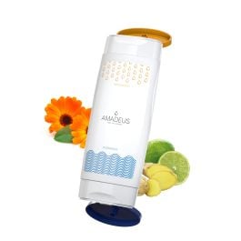 DuoPack Handbalsam 1 + Flüssigseife 1 (2 x 50 ml) DuoPack Handbalsam 1 + Flüssigseife 1 (2 x 50 ml)