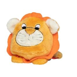 Displayreiniger MiniFeet® Schmoozies® Löwe in orange Displayreiniger MiniFeet® Schmoozies® Löwe in orange