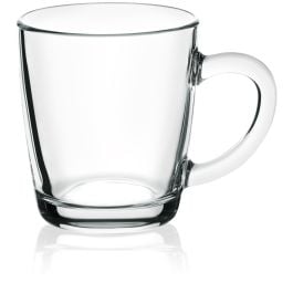 Rastal Basic ungehärtete Glastasse 34 cl Rastal Basic ungehärtete Glastasse 34 cl