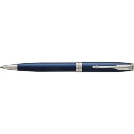 Parker Sonnet Drehkugelschreiber, Schwarze Mine Parker Sonnet Drehkugelschreiber, Schwarze Mine