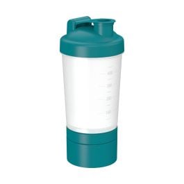 Shaker 'Protein', Pro 2+, 0,40 l