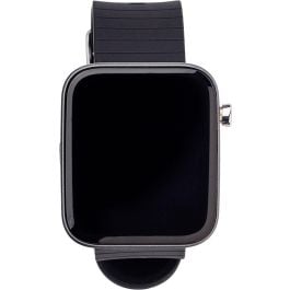 Smartwatch Dominic - schwarz, Standardoption Smartwatch Dominic - schwarz, Standardoption
