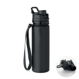 Faltbare Sportflasche Silikon Faltbare Sportflasche Silikon