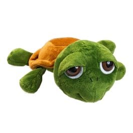 Kuscheltiere MiniFeet® Schildkröte Lotte in grün Kuscheltiere MiniFeet® Schildkröte Lotte in grün