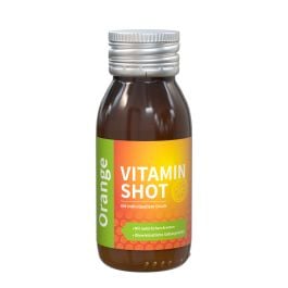 Vitamin-Shot Orange0 Vitamin-Shot Orange0