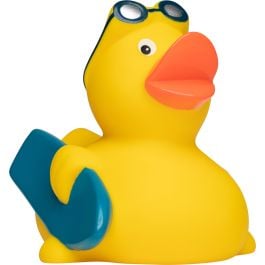 Quietscheente Schnabels® Quietsche-Ente Surfer in multicolour Quietscheente Schnabels® Quietsche-Ente Surfer in multicolour