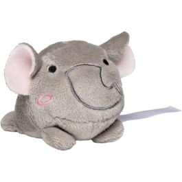 Displayreiniger MiniFeet® Schmoozies® Elefant - grau Displayreiniger MiniFeet® Schmoozies® Elefant - grau