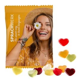 VEGANE FG STANDARD-Formen 20g VEGANE FG STANDARD-Formen 20g