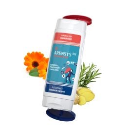 DuoPack Handbalsam 1 + Flüssigseife 2 (2 x 50 ml) DuoPack Handbalsam 1 + Flüssigseife 2 (2 x 50 ml)