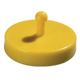 Quietscheente Schnabels® Renngewicht für Quietsche-Enten - gelb Quietscheente Schnabels® Renngewicht für Quietsche-Enten - gelb