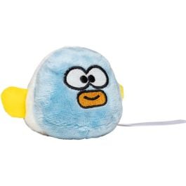 Displayreiniger MiniFeet® Schmoozies® Fisch - Hellblau Displayreiniger MiniFeet® Schmoozies® Fisch - Hellblau