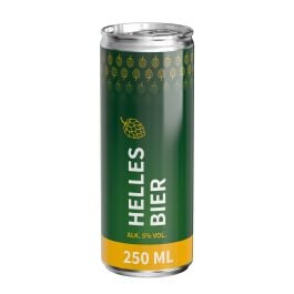 Bier, Body Label Bier, Body Label