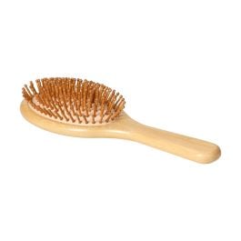 Haarbürste 'Comb' - natur Haarbürste 'Comb' - natur