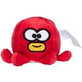 Displayreiniger MiniFeet® Schmoozies® Krake in rot Displayreiniger MiniFeet® Schmoozies® Krake in rot