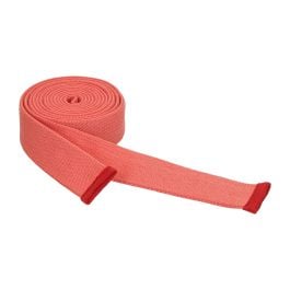 Gymnastikband 'Fitness', mittel - rot