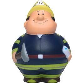 Antistress Geschenke SQUEEZIES® Feuer Bert® in multicolour Antistress Geschenke SQUEEZIES® Feuer Bert® in multicolour