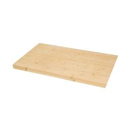 Schneidbrett 'Natural', Bamboo - natur