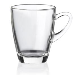 Rastal Kenia Glastasse klar 32 cl Rastal Kenia Glastasse klar 32 cl