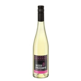 Secco frizzante, 0,75 l, Body Label Secco frizzante, 0,75 l, Body Label