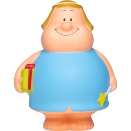 Antistress Geschenke SQUEEZIES® Engel Bert® - multicolour Antistress Geschenke SQUEEZIES® Engel Bert® - multicolour