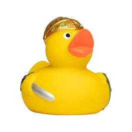 Quietscheente Schnabels® Quietsche-Ente Ritter - multicolour Quietscheente Schnabels® Quietsche-Ente Ritter - multicolour