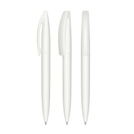 senator® Bridge Soft Touch Kunststoffkugelschreiber senator® Bridge Soft Touch Kunststoffkugelschreiber