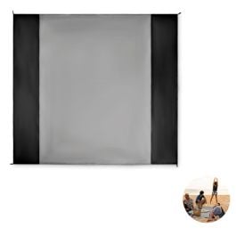 Strandmatte 210T Polyester Strandmatte 210T Polyester