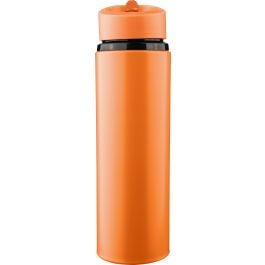 Recycelte Edelstahl-Trinkflasche (750 ml) Zeno Recycelte Edelstahl-Trinkflasche (750 ml) Zeno