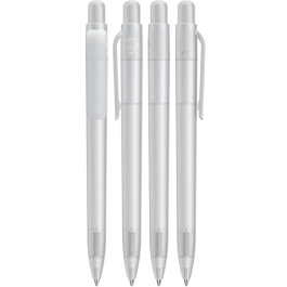 UMA RECYCLED PET PEN FUTURE frozen Druckkugelschreiber UMA RECYCLED PET PEN FUTURE frozen Druckkugelschreiber