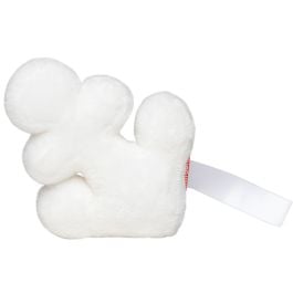 Displayreiniger MiniFeet® Schmoozies® Anker in weiß Displayreiniger MiniFeet® Schmoozies® Anker in weiß