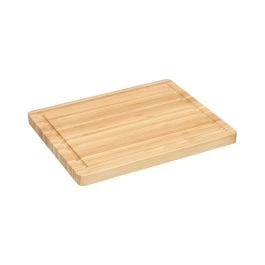 Schneidbrett 'Bamboo', Rechteck, 24,5x17,5 cm - natur