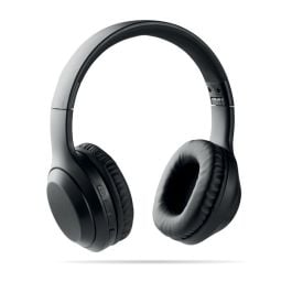 Wireless Kopfhörer - schwarz Wireless Kopfhörer - schwarz