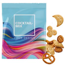 Cocktail-Mix 10g-Tüten, Cocktail-Mix 10g-Tüten - Standard Produktionszeit Cocktail-Mix 10g-Tüten, Cocktail-Mix 10g-Tüten - Standard Produktionszeit