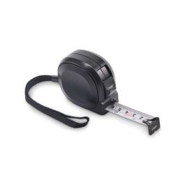 Rollbandmaß 5m in schwarz Rollbandmaß 5m in schwarz