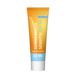 Sonnenmilch LSF 30 (sens.), 25 ml Tube0 Sonnenmilch LSF 30 (sens.), 25 ml Tube0