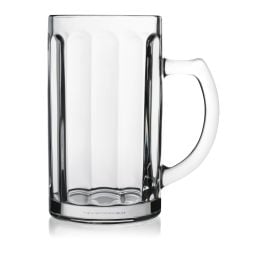 Rastal Glückauf Bierglas Seidel 0,4 l Rastal Glückauf Bierglas Seidel 0,4 l