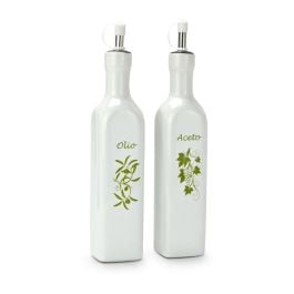 ROMINOX® Essig und Öl Spender // Classico ROMINOX® Essig und Öl Spender // Classico