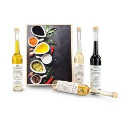 Geschenkset / Präsenteset: 4er Küchenset Geschenkset / Präsenteset: 4er Küchenset
