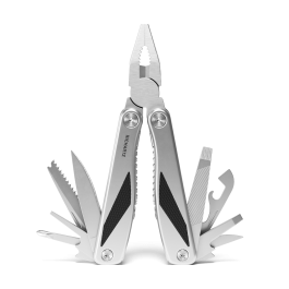 RICHARTZ® GRIP tool - silber/ schwarz RICHARTZ® GRIP tool - silber/ schwarz