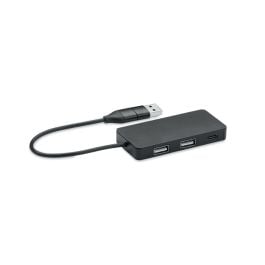 3 Port USB Hub 3 Port USB Hub