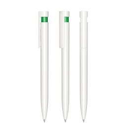 senator® Liberty Polished Basic Kunststoffkugelschreiber senator® Liberty Polished Basic Kunststoffkugelschreiber