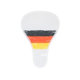Fächer 'Calor' Deutschland - deutschland-farben