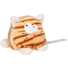 Displayreiniger MiniFeet® Schmoozies® Katze - braun Displayreiniger MiniFeet® Schmoozies® Katze - braun
