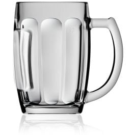 Rastal Moravia Bierglas Seidel 0,5 l Rastal Moravia Bierglas Seidel 0,5 l
