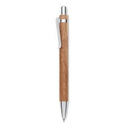 Kugelschreiber Akazienholz - holz Kugelschreiber Akazienholz - holz